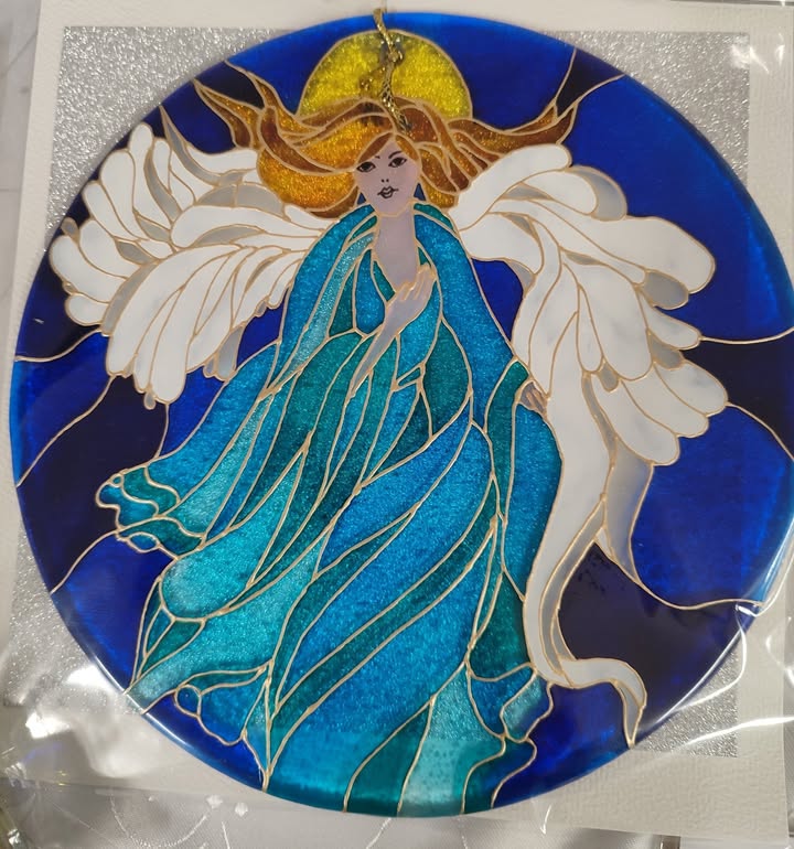 Witraże Malowane - Dorota Brewczyńska