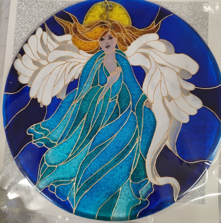 Witraże Malowane - Dorota Brewczyńska